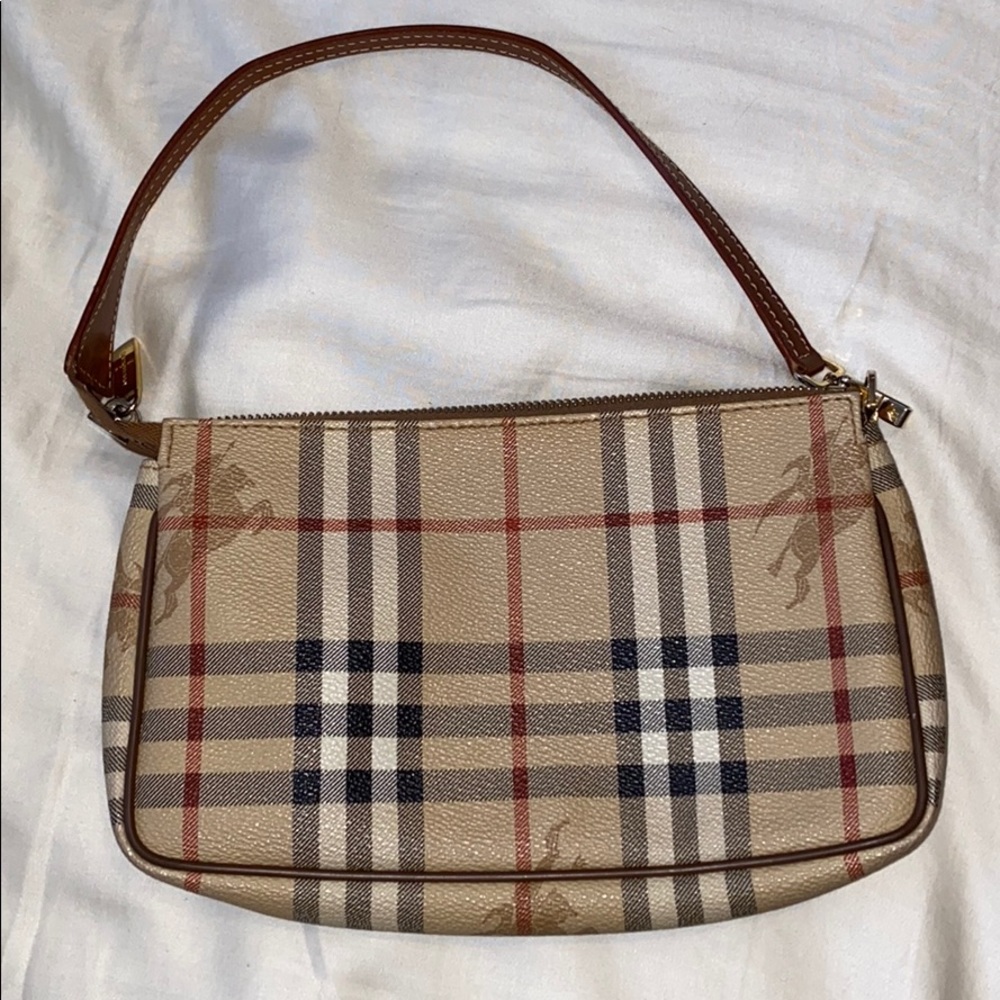 Burberry mini bag